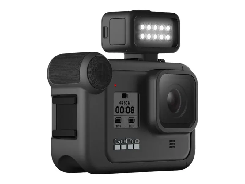 GoPro® | Light Mod - Kameralys