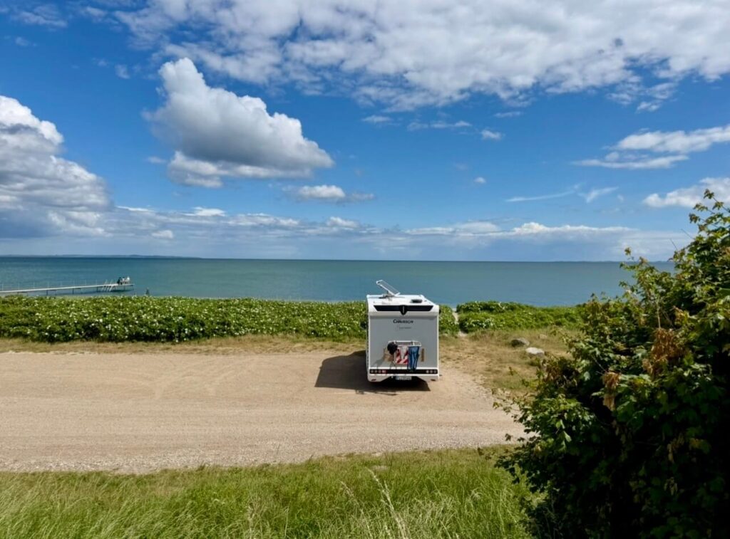 Ajstrup Strand