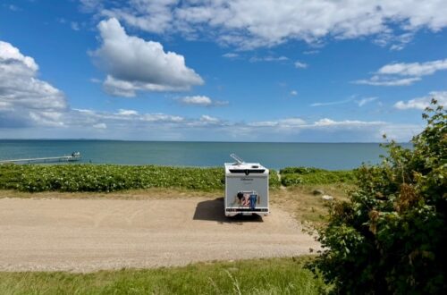 Ajstrup Strand