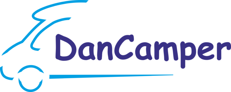 Dancamper A/S
